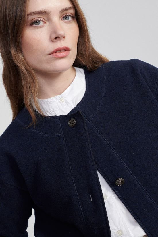 Bf Designed By Beatriz Furest CHAQUETA SACS