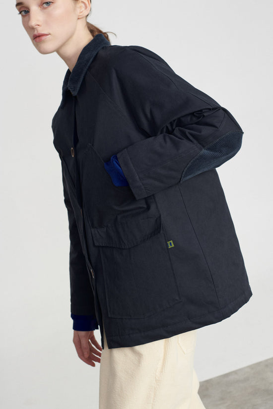 Bf Designed By Beatriz Furest CHAQUETA SWATCH