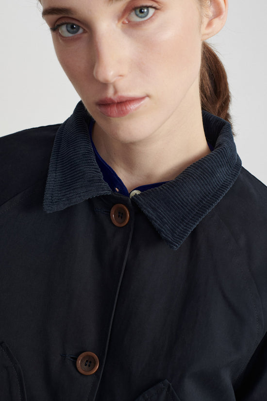 Bf Designed By Beatriz Furest CHAQUETA SWATCH