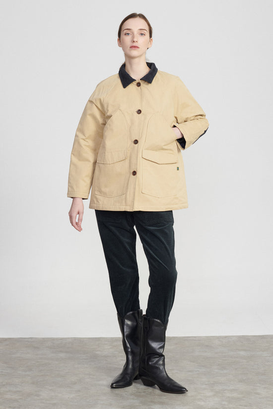 Bf Designed By Beatriz Furest CHAQUETA SWATCH