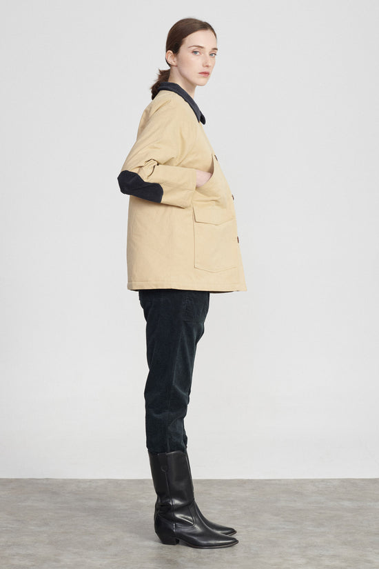 Bf Designed By Beatriz Furest CHAQUETA SWATCH