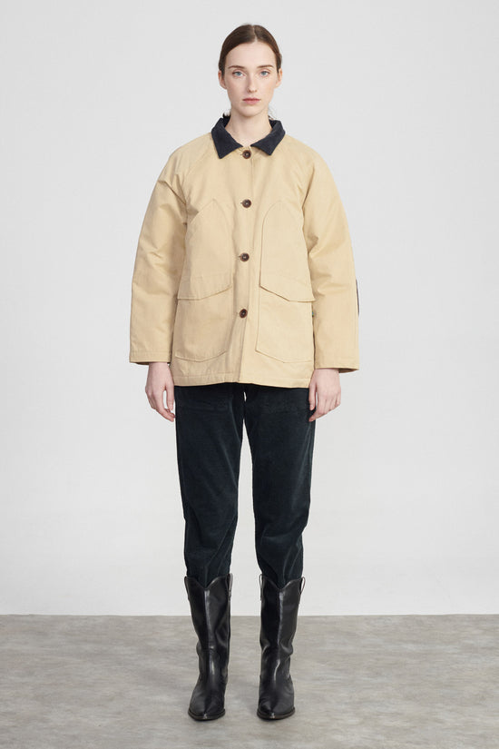 Bf designed by beatriz furest CHAQUETA SWATCH