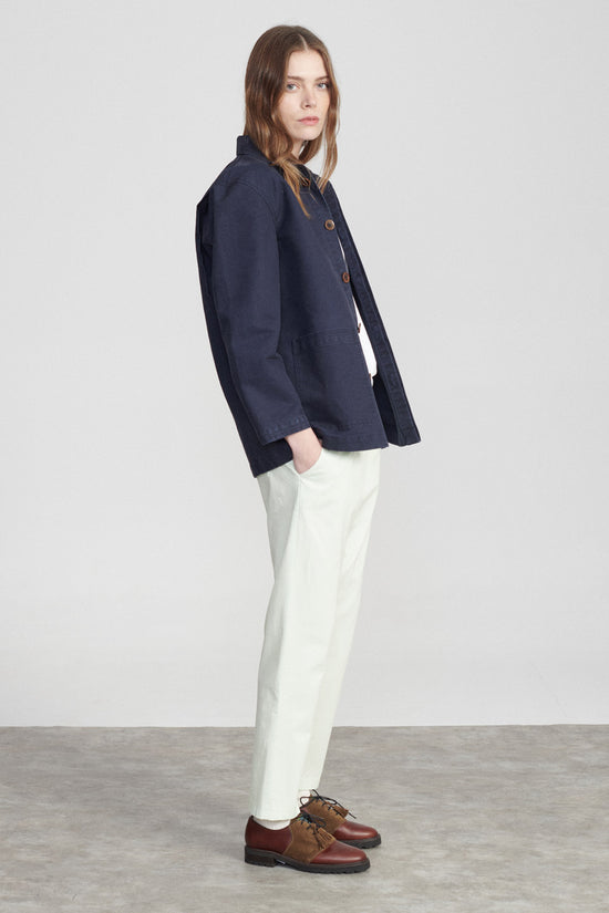 Bf Designed By Beatriz Furest CHAQUETA WORKER