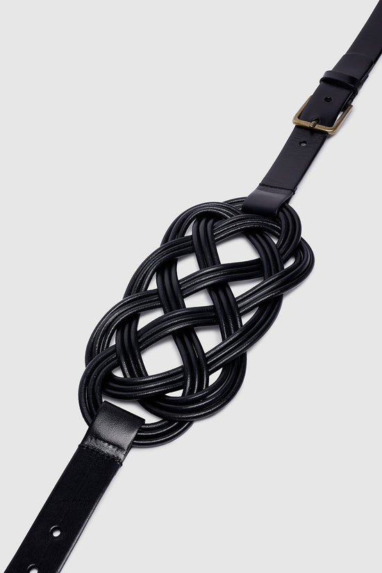 Bf Designed By Beatriz Furest CINTURÓN LUKE