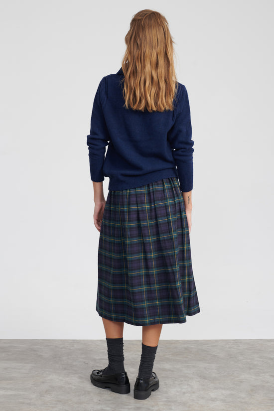 Bf Designed By Beatriz Furest FALDA COLLEGE