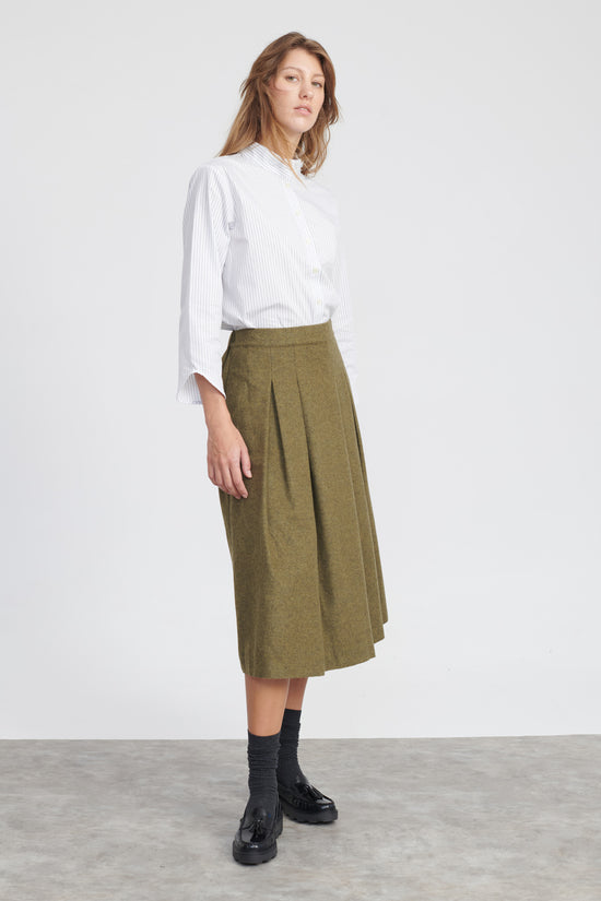 Bf Designed By Beatriz Furest FALDA COLLEGE