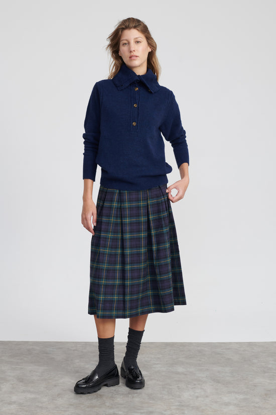 Bf designed by beatriz furest FALDA COLLEGE