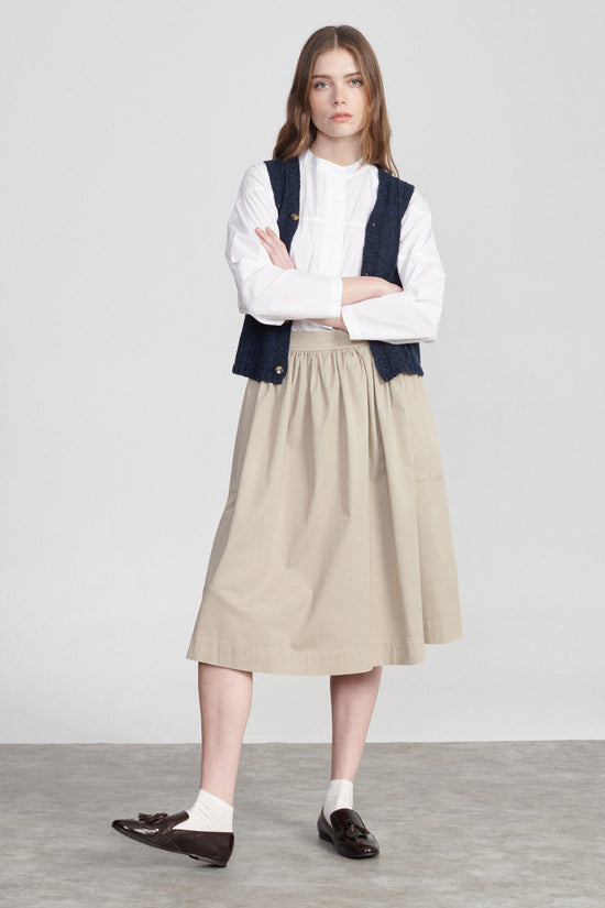 Bf Designed By Beatriz Furest FALDA MEREDITH