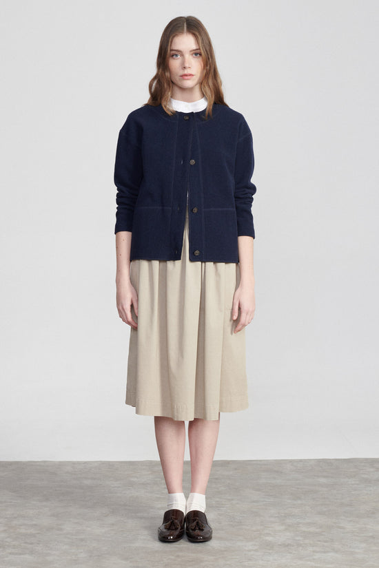 Bf Designed By Beatriz Furest FALDA MEREDITH