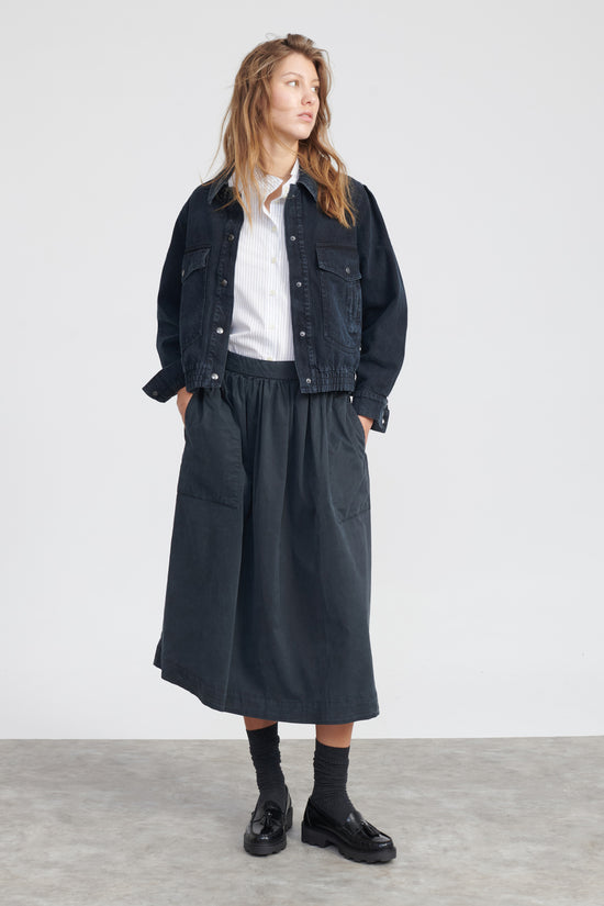 Bf Designed By Beatriz Furest FALDA MEREDITH