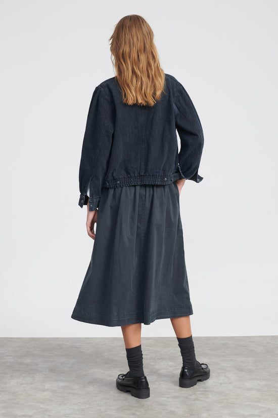 Bf Designed By Beatriz Furest FALDA MEREDITH