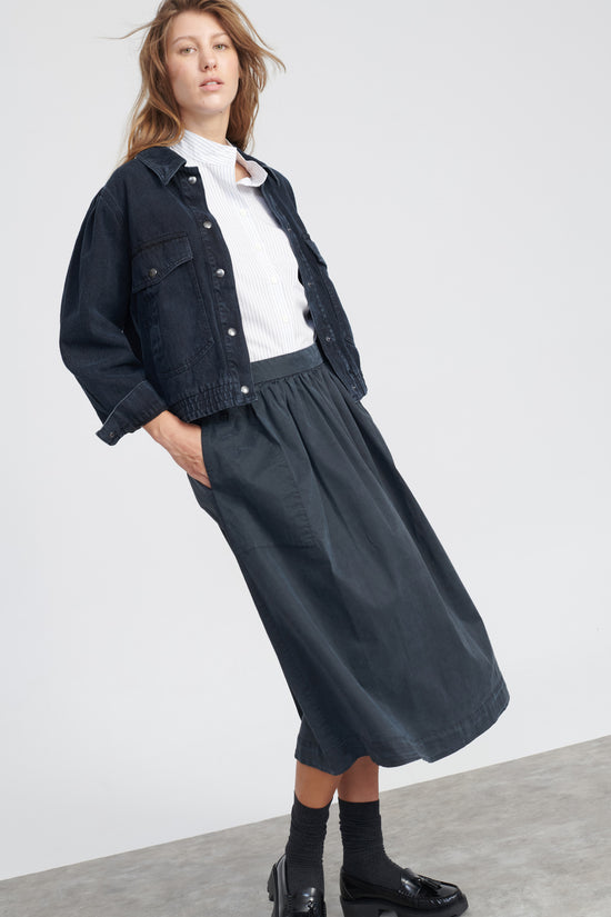 Bf Designed By Beatriz Furest FALDA MEREDITH