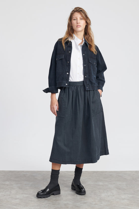 Bf designed by beatriz furest FALDA MEREDITH