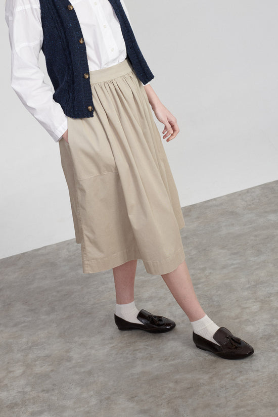 Bf designed by beatriz furest FALDA MEREDITH