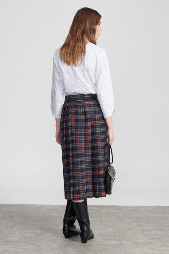 Bf Designed By Beatriz Furest FALDA OLIVIA