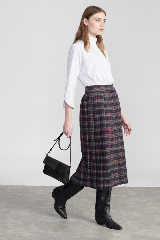 Bf Designed By Beatriz Furest FALDA OLIVIA