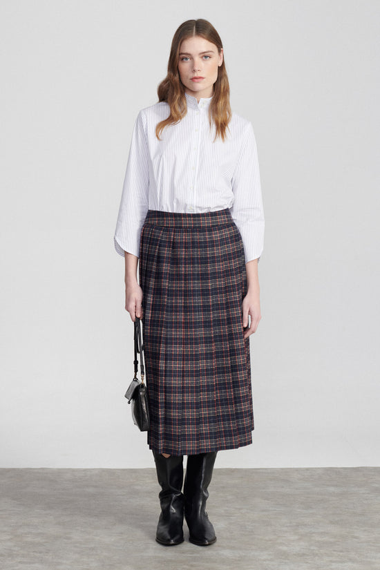 Bf Designed By Beatriz Furest FALDA OLIVIA