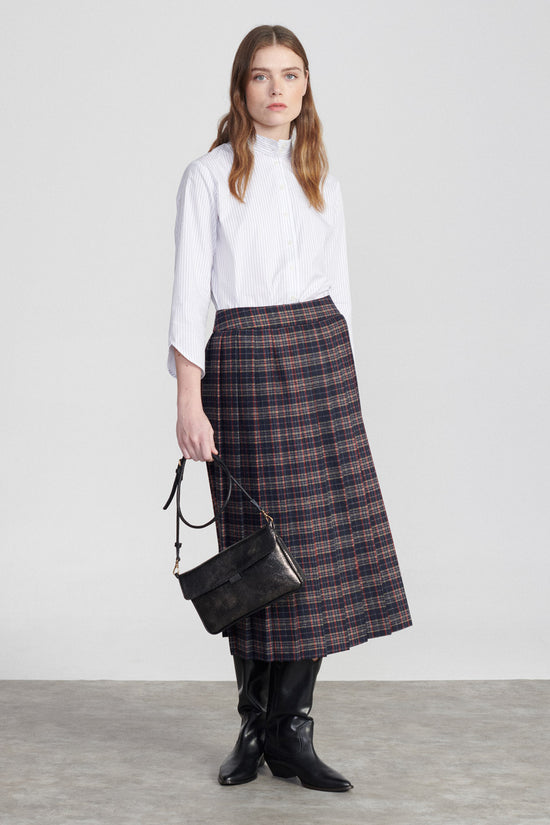 Bf designed by beatriz furest FALDA OLIVIA