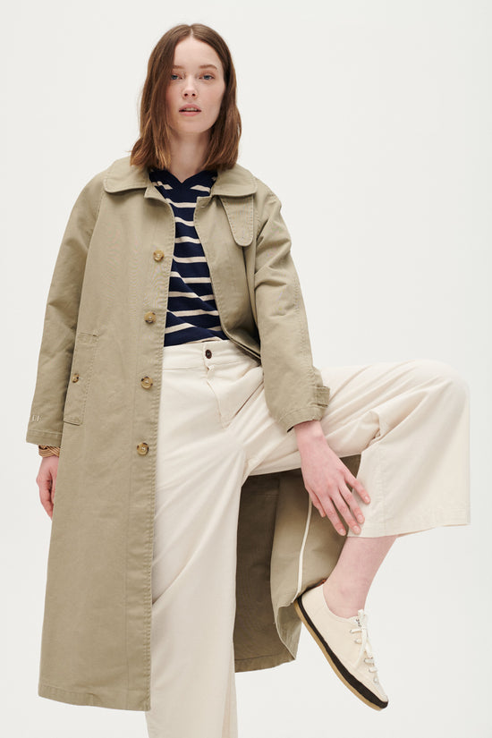 Bf Designed By Beatriz Furest GABARDINA MATHIEU