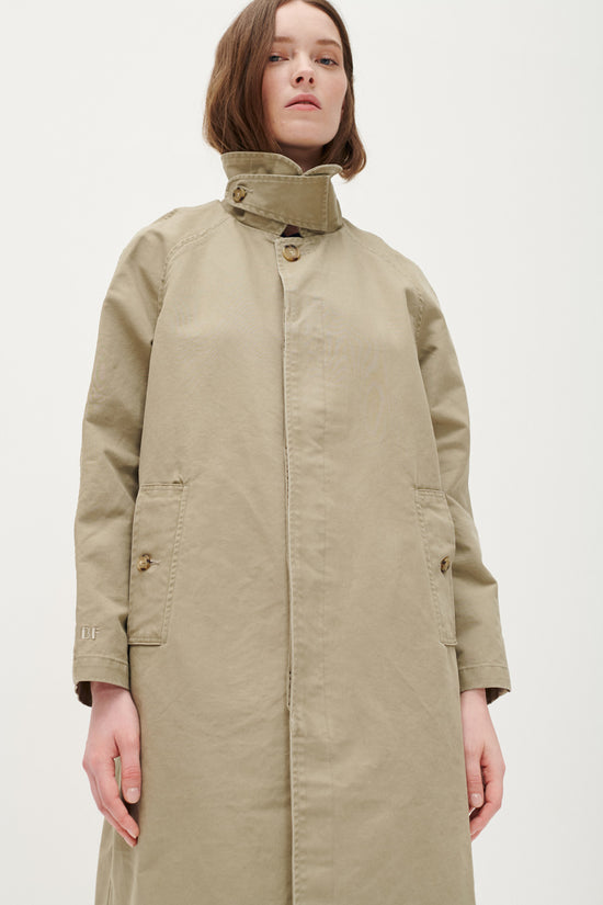 Bf Designed By Beatriz Furest GABARDINA MATHIEU