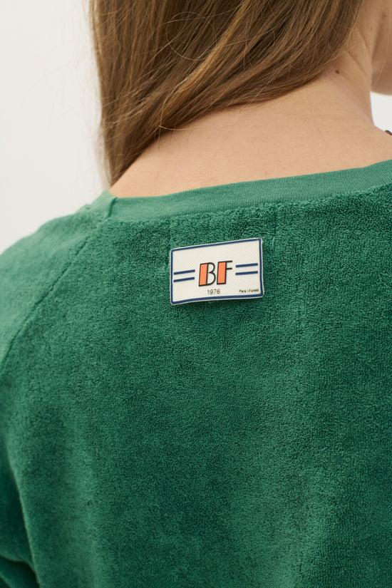 Bf Designed By Beatriz Furest JERSEY BERTRAM