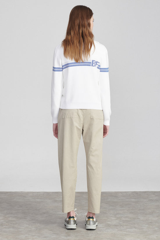 Bf Designed By Beatriz Furest JERSEY GRAND BANKS