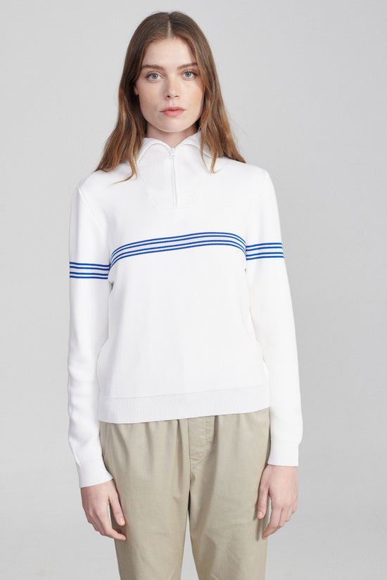 Bf designed by beatriz furest JERSEY GRAND BANKS