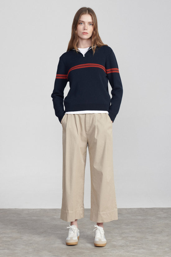 Bf designed by beatriz furest JERSEY GRAND BANKS