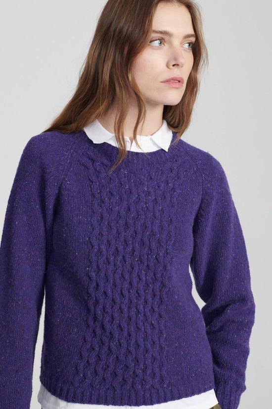 Bf Designed By Beatriz Furest JERSEY IVY