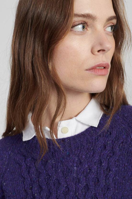 Bf Designed By Beatriz Furest JERSEY IVY