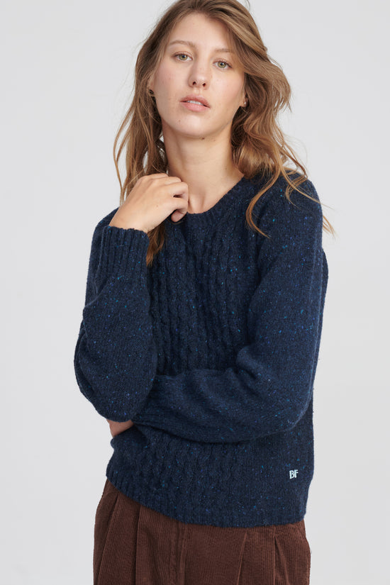 Bf Designed By Beatriz Furest JERSEY IVY