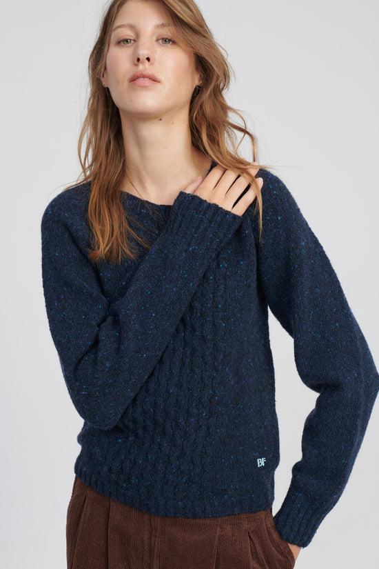 Bf Designed By Beatriz Furest JERSEY IVY