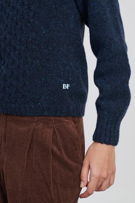 Bf Designed By Beatriz Furest JERSEY IVY