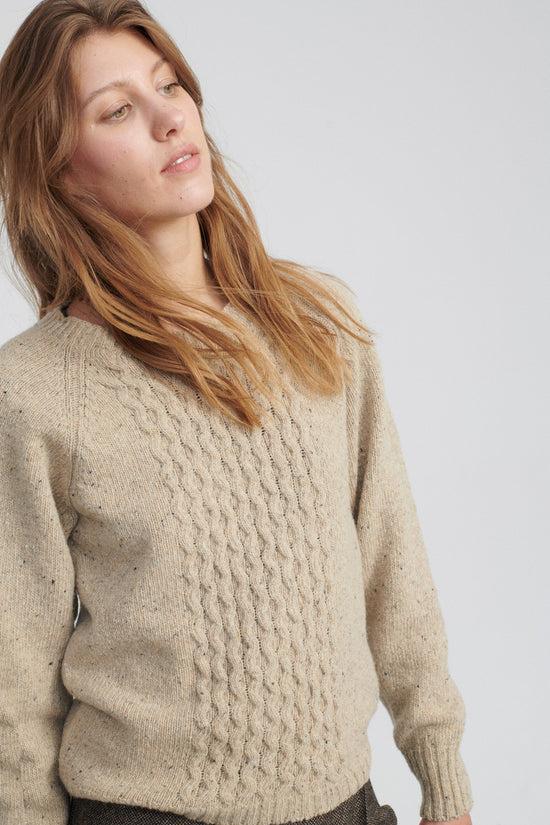 Bf Designed By Beatriz Furest JERSEY IVY