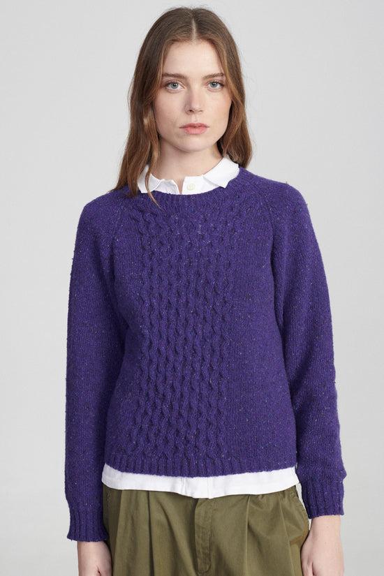 Bf designed by beatriz furest JERSEY IVY