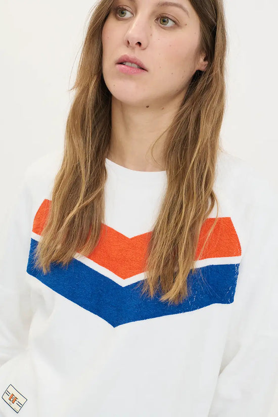 Bf Designed By Beatriz Furest JERSEY SALINAS PRINT