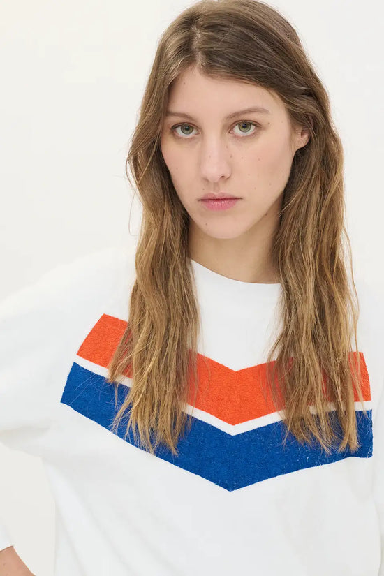 Bf designed by beatriz furest JERSEY SALINAS PRINT