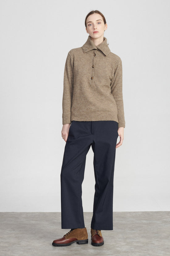 Bf Designed By Beatriz Furest JERSEY SNOW