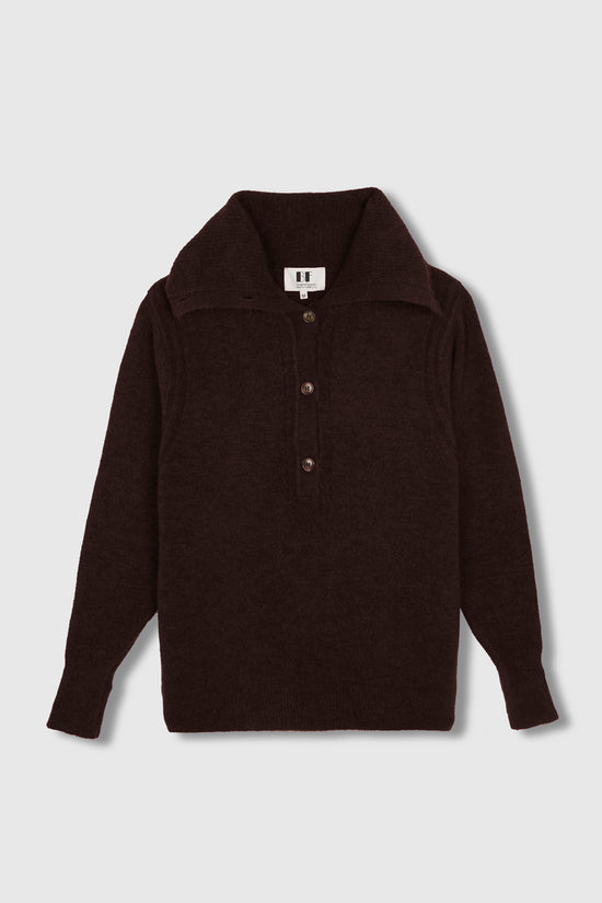 Bf designed by beatriz furest JERSEY SNOW