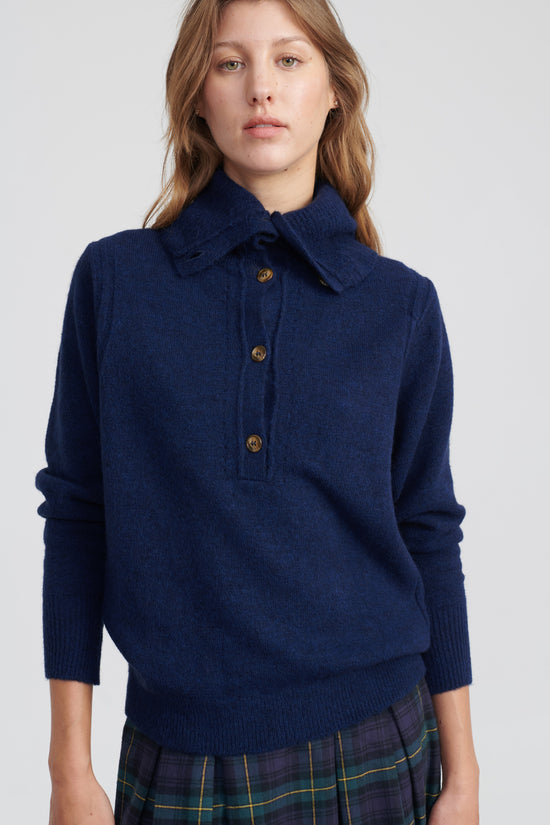 Bf Designed By Beatriz Furest JERSEY SNOW