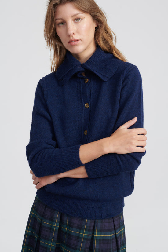 Bf Designed By Beatriz Furest JERSEY SNOW