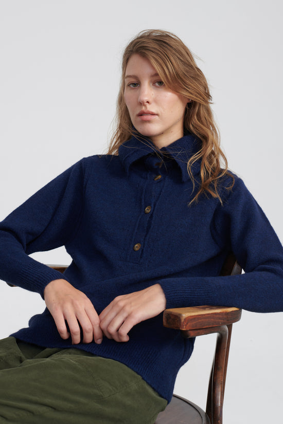 Bf Designed By Beatriz Furest JERSEY SNOW