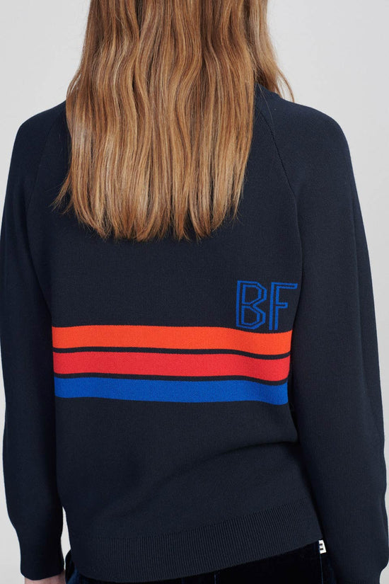 Bf Designed By Beatriz Furest JERSEY STEPHEN