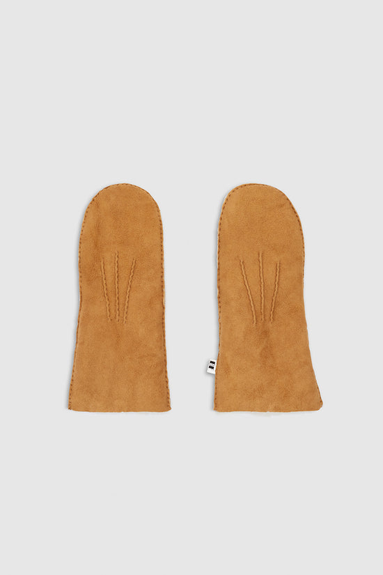 Bf Designed By Beatriz Furest MANOPLAS PIEL