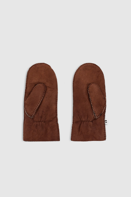 Bf Designed By Beatriz Furest MANOPLAS PIEL