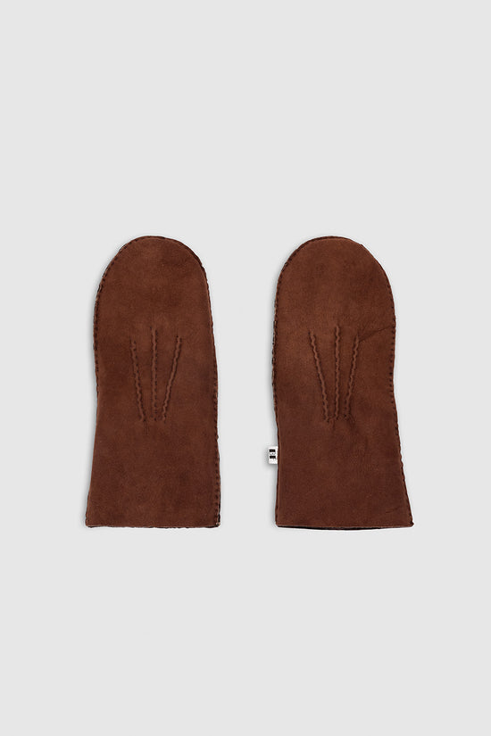 Bf designed by beatriz furest MANOPLAS PIEL