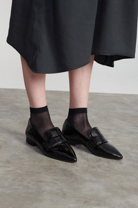 Bf Designed By Beatriz Furest MOCASÍN AMBERES