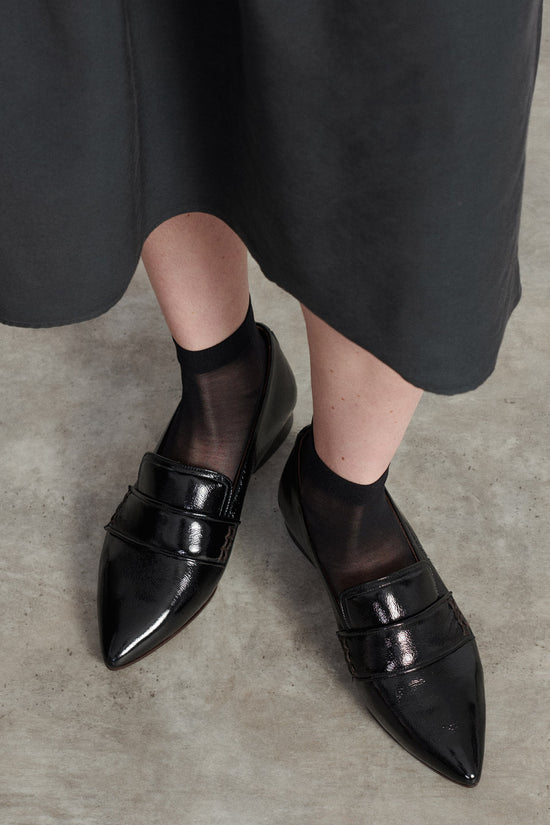 Bf designed by beatriz furest MOCASÍN AMBERES