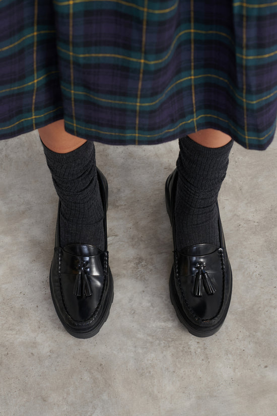 Bf Designed By Beatriz Furest MOCASÍN HARVARD