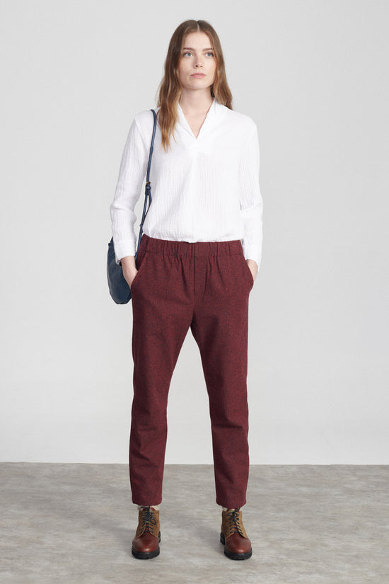 Bf Designed By Beatriz Furest PANTALÓN ARCHER